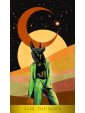 Radiant Wilds Tarot by Nat Girsberger